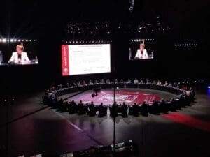 Samorządowy Okrągły Stół