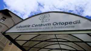 Lubuskie Centrum Ortopedii