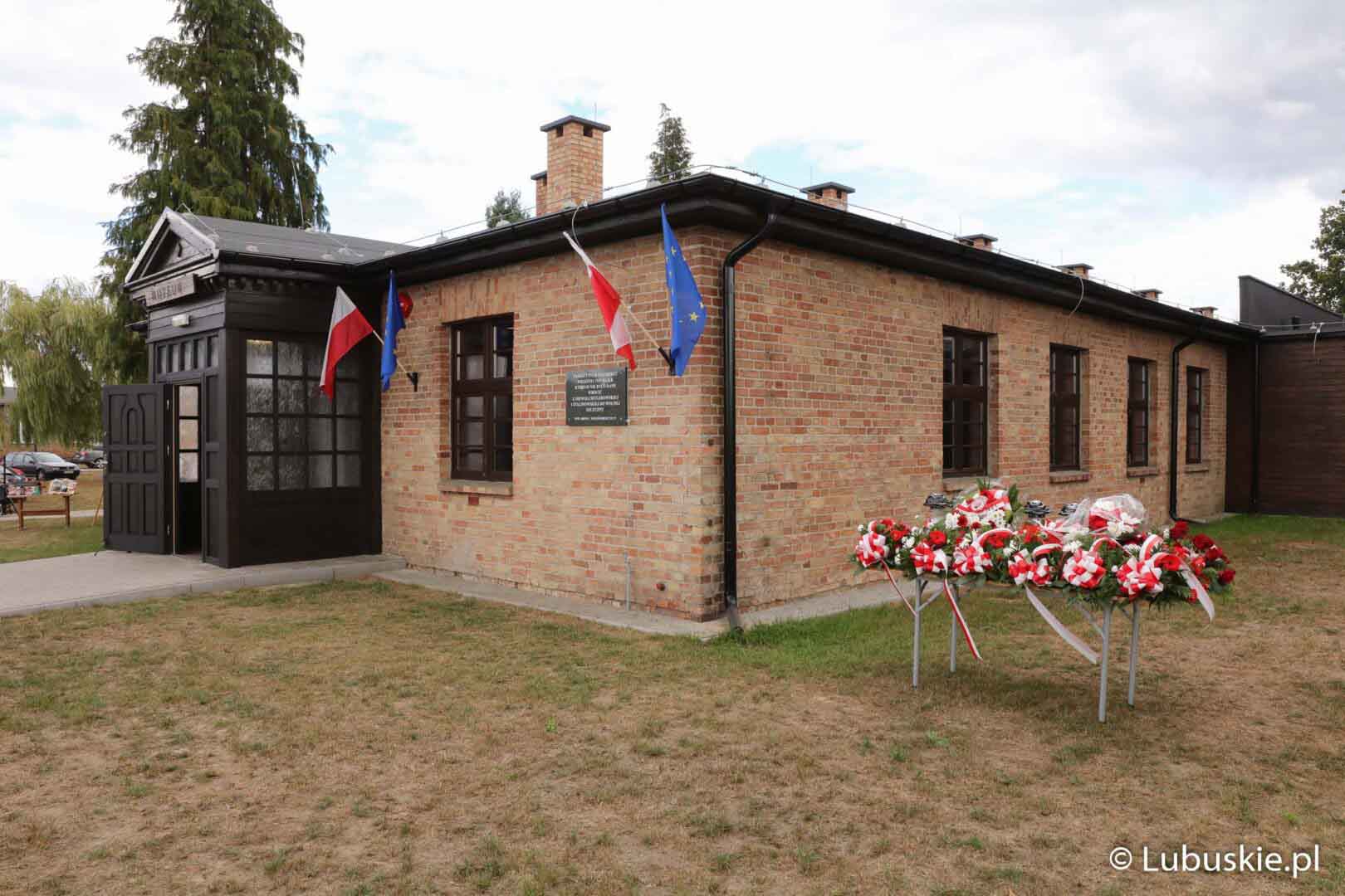 Muzeum Woldenberczyków w Dobiegniewie