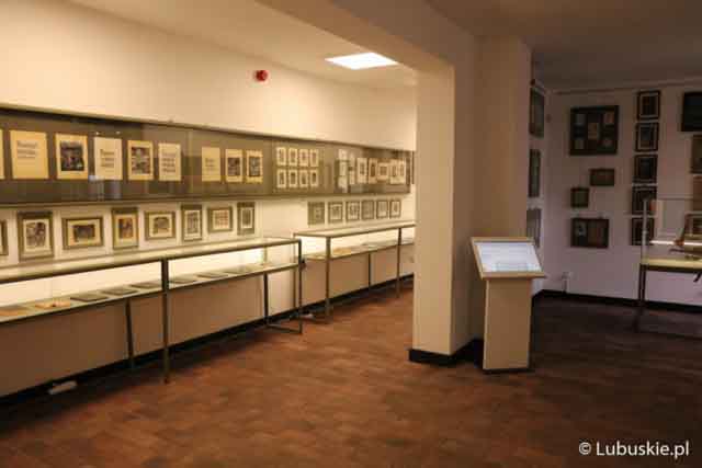 Muzeum Woldenberczyków w Dobiegniewie