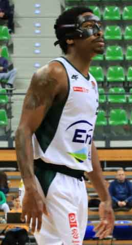 Zastal Zielona Góra - Polski Cukier Start Lublin