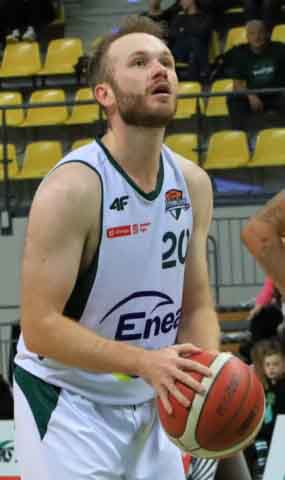 Zastal Zielona Góra - Polski Cukier Start Lublin