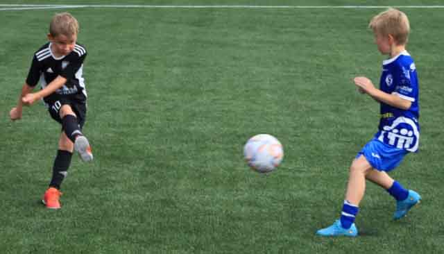 Otwarcie zadaszonego boiska piłkarskiego w Zielonej Górze