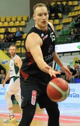 Zastal Zielona Góra - Polski Cukier Start Lublin