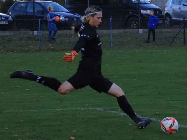 Odra Nietków - Polonia Słubice