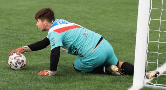 Lechia Zielona Góra - Celuloza Kostrzyn