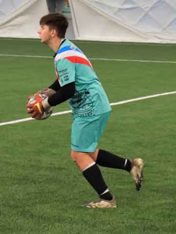 Lechia Zielona Góra - Celuloza Kostrzyn