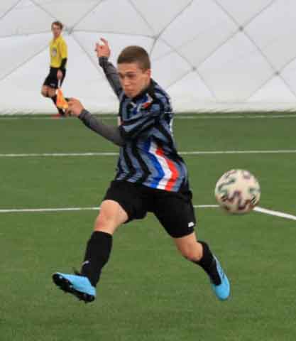 Lechia Zielona Góra - Celuloza Kostrzyn