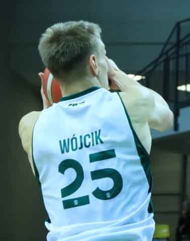 Zastal Zielona Góra - Sokół Łańcut