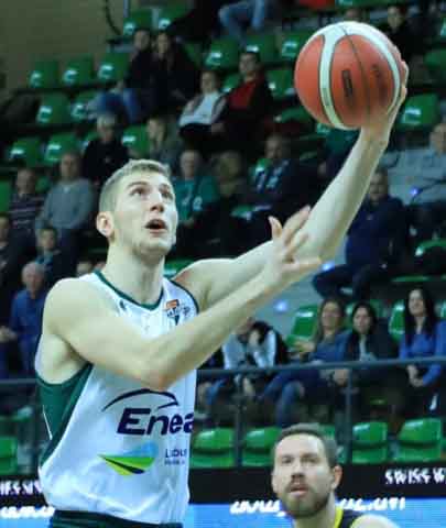 Zastal Zielona Góra - Sokół Łańcut