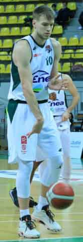 Zastal Zielona Góra - Sokół Łańcut