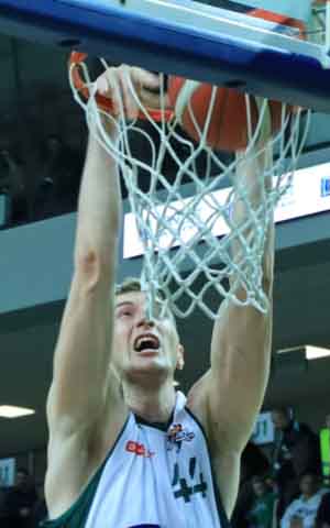 Zastal Zielona Góra - Sokół Łańcut