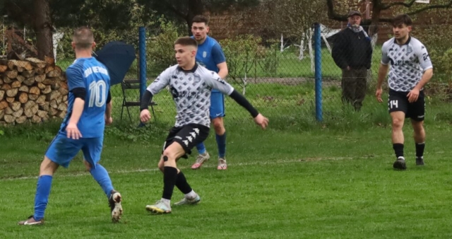 Odra Nietków - Odra Bytom Odrzański