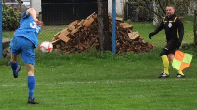 Odra Nietków - Odra Bytom Odrzański