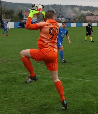 Odra Nietków - Odra Bytom Odrzański