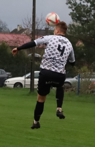 Odra Nietków - Odra Bytom Odrzański