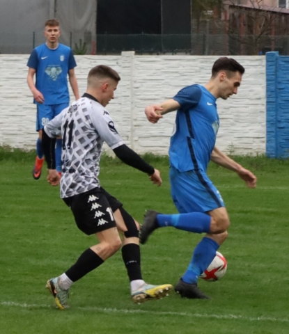 Odra Nietków - Odra Bytom Odrzański