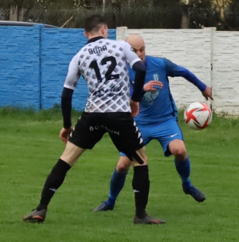 Odra Nietków - Odra Bytom Odrzański