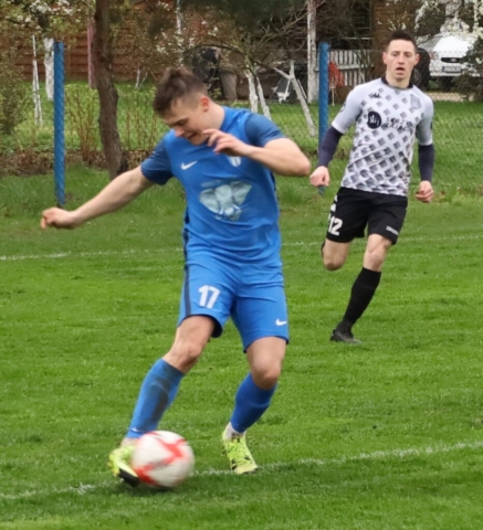 Odra Nietków - Odra Bytom Odrzański