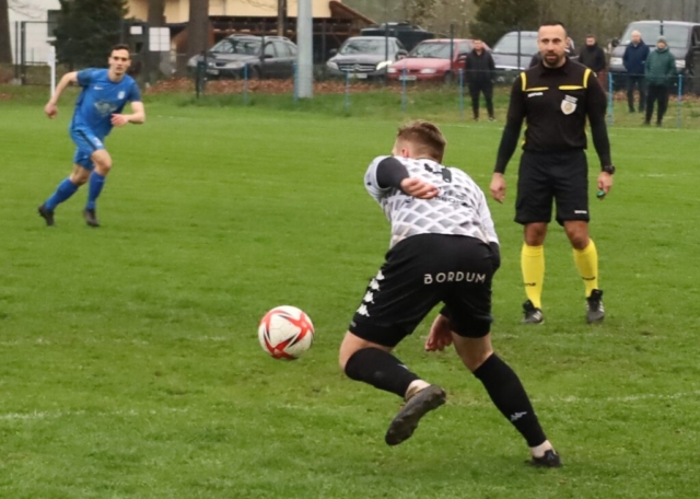 Odra Nietków - Odra Bytom Odrzański