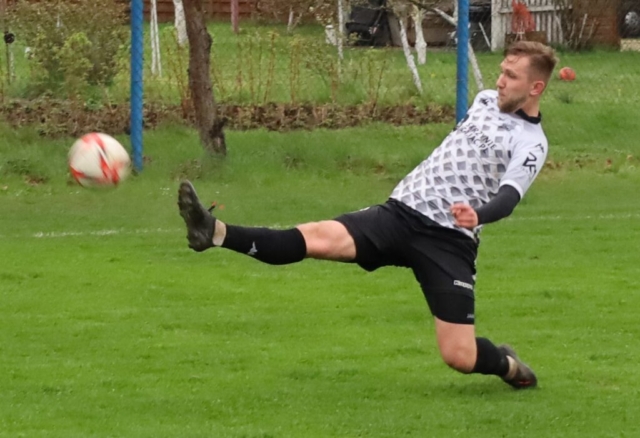 Odra Nietków - Odra Bytom Odrzański