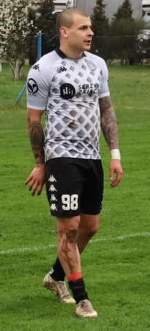 Odra Nietków - Odra Bytom Odrzański