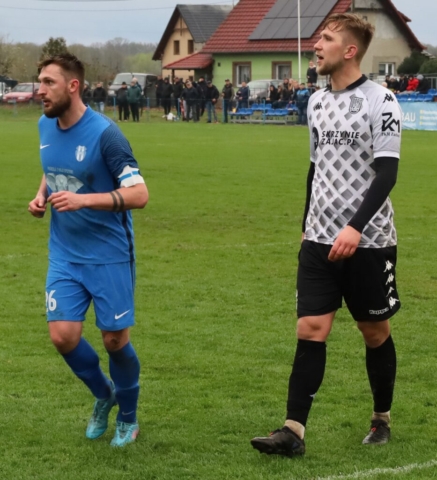 Odra Nietków - Odra Bytom Odrzański