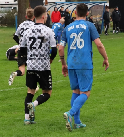 Odra Nietków - Odra Bytom Odrzański