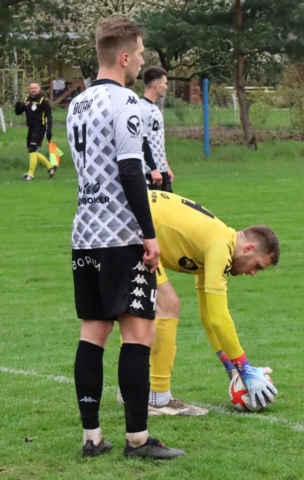 Odra Nietków - Odra Bytom Odrzański