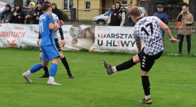 Odra Nietków - Odra Bytom Odrzański