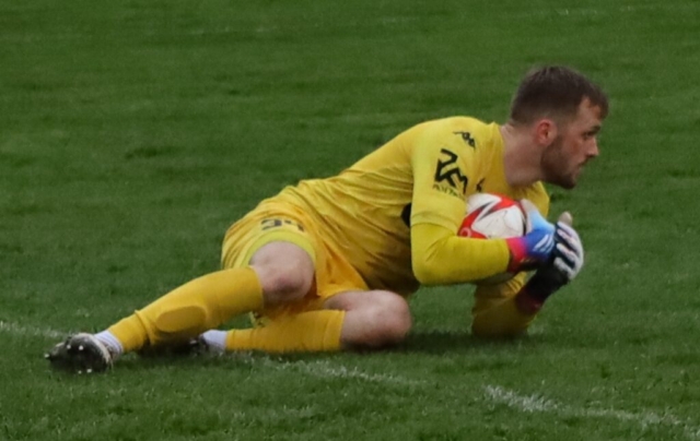 Odra Nietków - Odra Bytom Odrzański