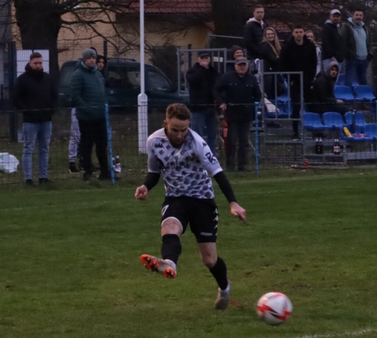 Odra Nietków - Odra Bytom Odrzański