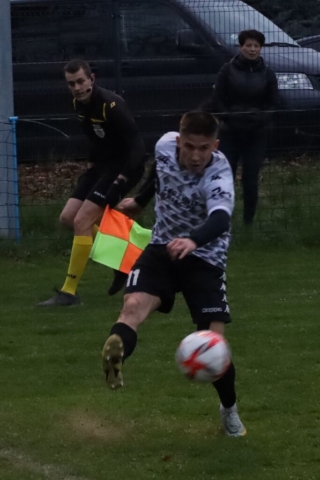 Odra Nietków - Odra Bytom Odrzański