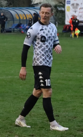 Odra Nietków - Odra Bytom Odrzański