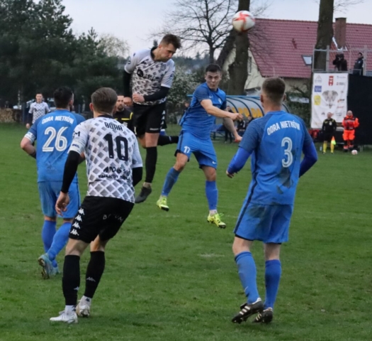 Odra Nietków - Odra Bytom Odrzański