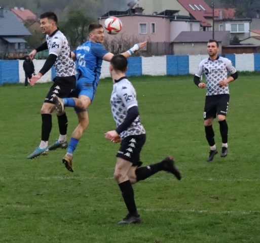 Odra Nietków - Odra Bytom Odrzański