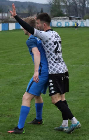 Odra Nietków - Odra Bytom Odrzański