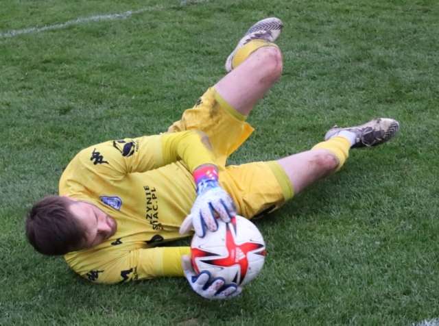 Odra Nietków - Odra Bytom Odrzański