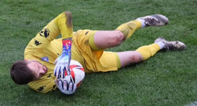 Odra Nietków - Odra Bytom Odrzański