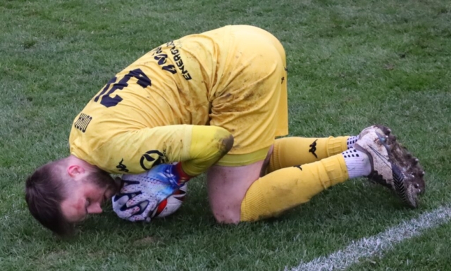 Odra Nietków - Odra Bytom Odrzański