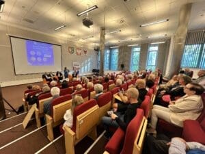 Europejskie Dni Dziedzictwa po gorzowsku