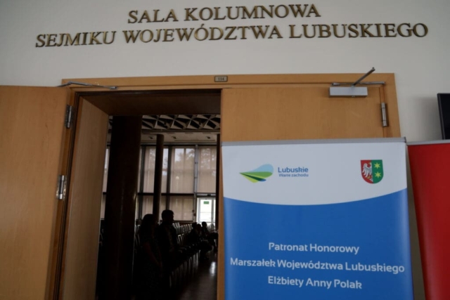 Muzyka w Raju 2023 - koncert w urzędzie marszałkowskim Muzyka w Raju 2023 - koncert w urzędzie marszałkowskim