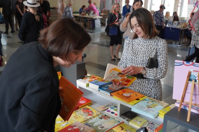 DSC02665 XIV Lubuski Kongres Kobiet