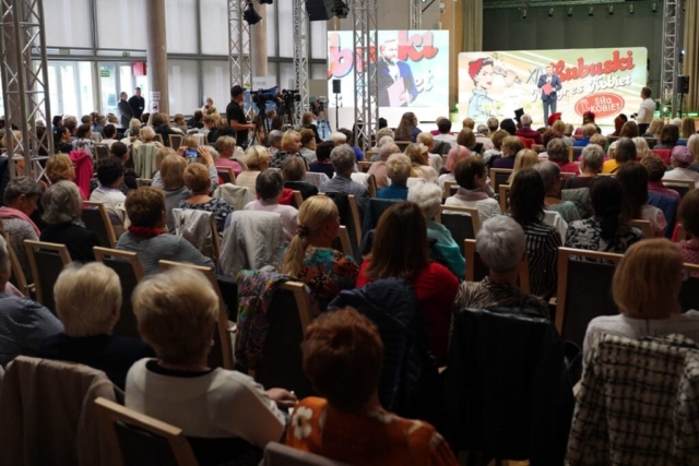 DSC02671 XIV Lubuski Kongres Kobiet