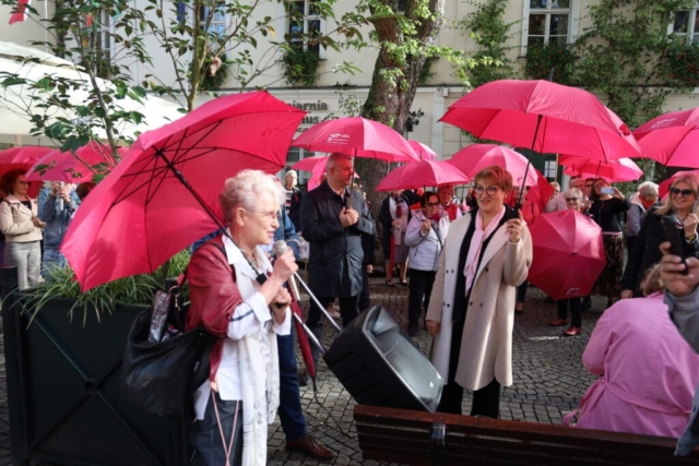 IMG_2607 XIV Lubuski Kongres Kobiet