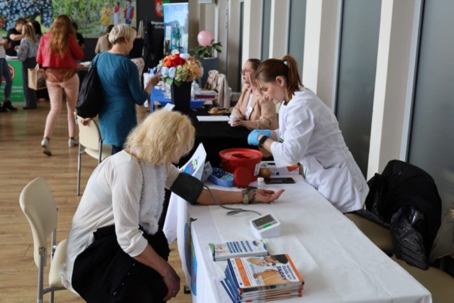 IMG_2690 XIV Lubuski Kongres Kobiet