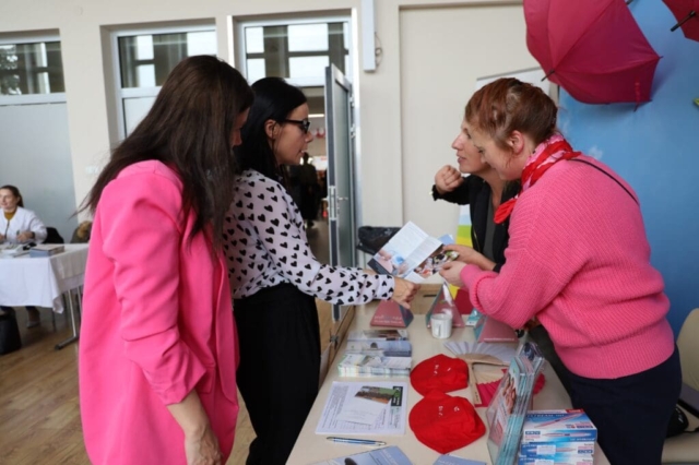 IMG_2701 XIV Lubuski Kongres Kobiet