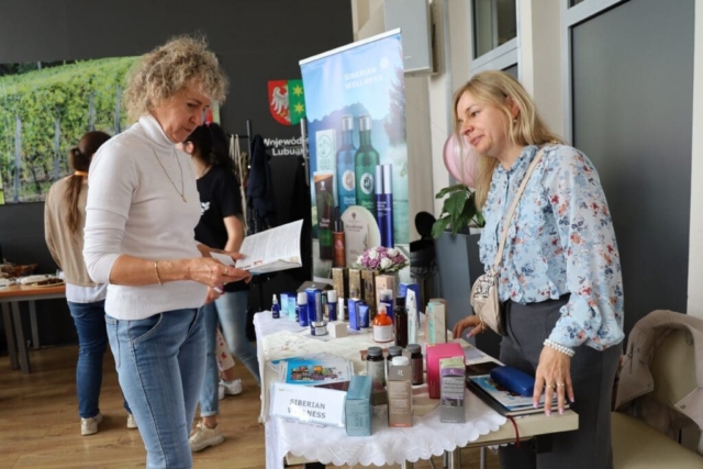 IMG_2705 XIV Lubuski Kongres Kobiet