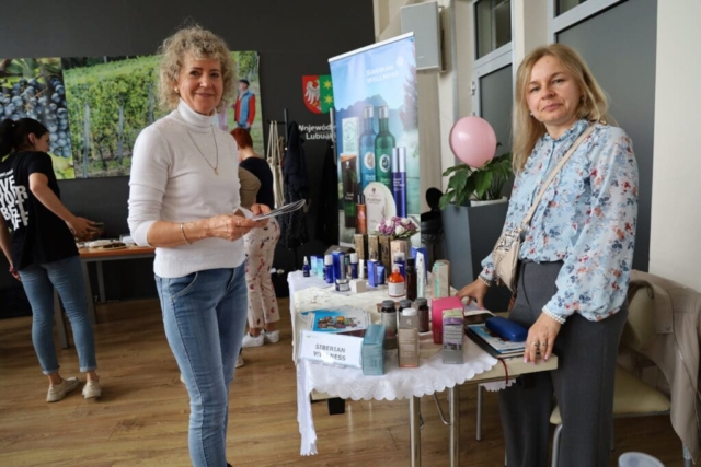 IMG_2708 XIV Lubuski Kongres Kobiet