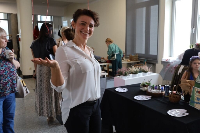 IMG_2716 XIV Lubuski Kongres Kobiet